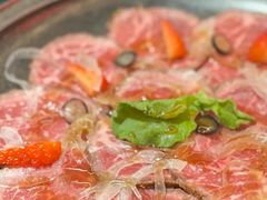 -無二炙坊·和牛烧肉(大钟寺1733店)