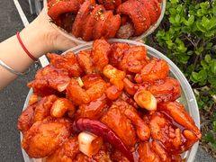 -必点海鲜·海肠捞饭大王(滨江道店)