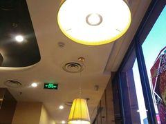 -必胜客(东岳店)