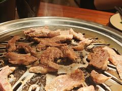 -九田家黑牛烤肉料理(新辰里亚运村店)