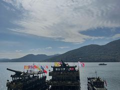 -松花湖风景名胜区
