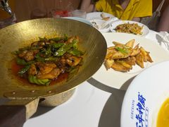 -百年神厨·地道川菜(清江西路店)