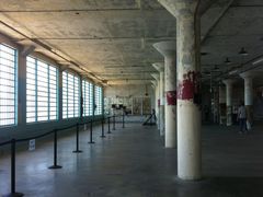 -阿尔卡特拉斯岛