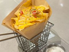 -农畉LONFOOD(万象天地店)