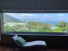 -三亚太阳湾柏悦酒店