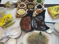 -新仙清汤牛腩(铜锣湾店)