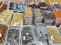-老王记糕干(养鱼池路店)