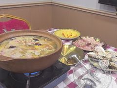 -吉源大排档·鱼生·海鲜(烧烤彩印厂店)