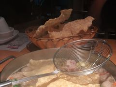 -海银海记潮汕牛肉火锅(新港中路海珠店)