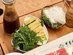 -东来顺饭庄(天坛店)