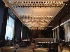 -广州天河希尔顿酒店