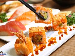 -诚·鳗屋(星摩尔店)