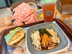 -魏家凉皮(协和店)