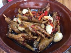 -老三样·美食研究中心(世贸路店)