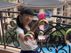 -上海星河湾酒店(闵行店)