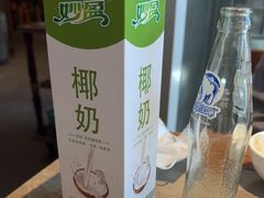 -北平小馆·烤鸭·家常菜(磨房北里店)