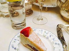 -The Ritz Restaurant