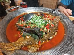 -湘味淳(千禧街店)