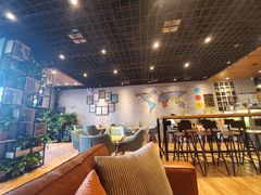 -ZING COFFEE 镜咖啡