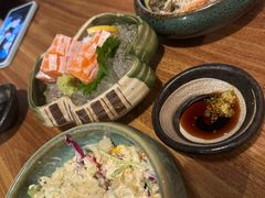 -阿泽料理
