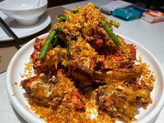 -79号渔船海鲜饭店(宝安店)