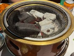 -西塔老太太泥炉烤肉(北京望京店)