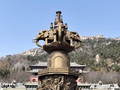 -石岛赤山风景区