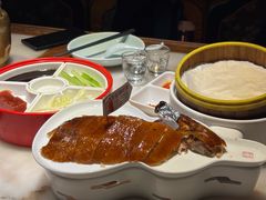 -小吊梨汤·北京菜·烤鸭(王府井银泰in88店)