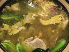 -花港海航度假酒店·中餐厅