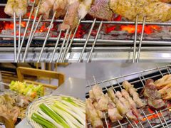 -小寒羊烧烤(凯瑞时代大厦店)