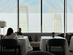 -北京柏悦酒店·锦庭餐厅Dining Room