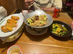 -新白鹿餐厅(龙游路总店·杭帮菜名店)