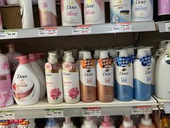 -永辉超市(六里桥店)