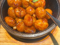 -太守宴·蘭院(天塔店)