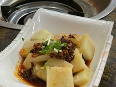 -云熙特色豆豉火锅