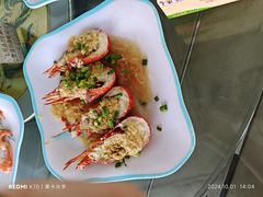 -七鲜渔港美食餐厅(巽寮湾海景店)