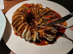-菩提素素食餐厅(晶郦馆店)