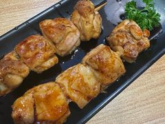 -胜代日本料理(云程巷小区店)