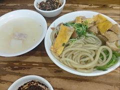 -钟太怪噜(小吃街店)