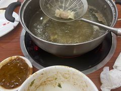 -阿波潮汕牛肉火锅·汤粉面(拱北店)