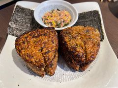 -橘焱胡同烧肉夜食(BFC外滩金融中心店)