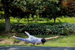 -玛尼瑜伽·普拉提