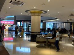 -珠海怡景湾大酒店