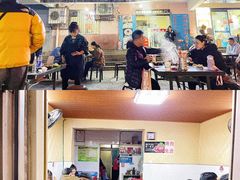-重庆火锅(西安店)