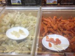 -粒上皇(上海瞿溪路店)