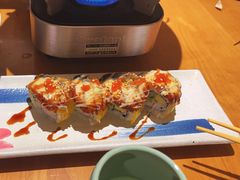 -一心创作料理屋(经开万达店)