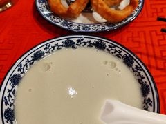 -正阳门饭庄·烤鸭·北京菜(万丰路七里庄店)