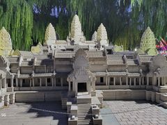-北京世界公园