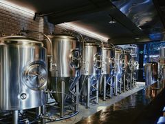 -TAPS精酿啤酒屋