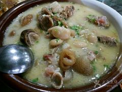 -庄稼汉(阿诗玛店总店)